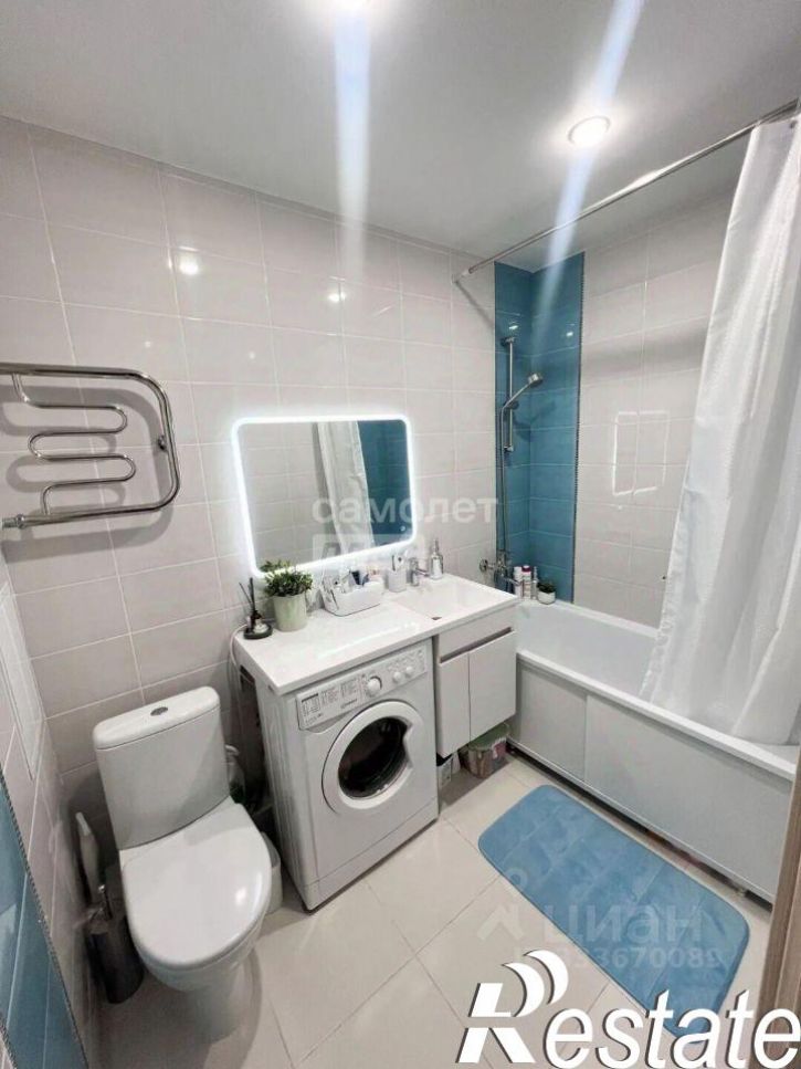 1-комн квартира Анапское шоссе, 41И,  д. 41И