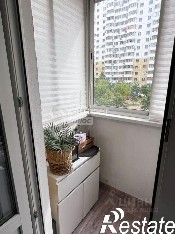 1-комн квартира Анапское шоссе, 41И,  д. 41И