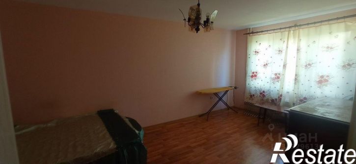 1-комн квартира Анапское шоссе, 39Д,  д. 39Д