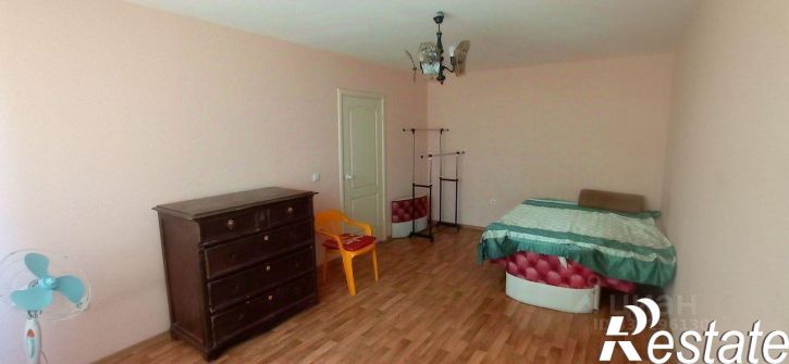 1-комн квартира Анапское шоссе, 39Д,  д. 39Д