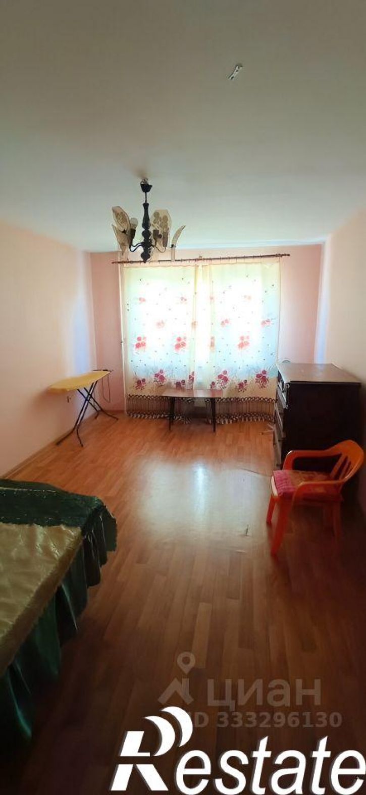 1-комн квартира Анапское шоссе, 39Д,  д. 39Д