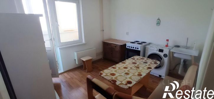 1-комн квартира Анапское шоссе, 39Д,  д. 39Д