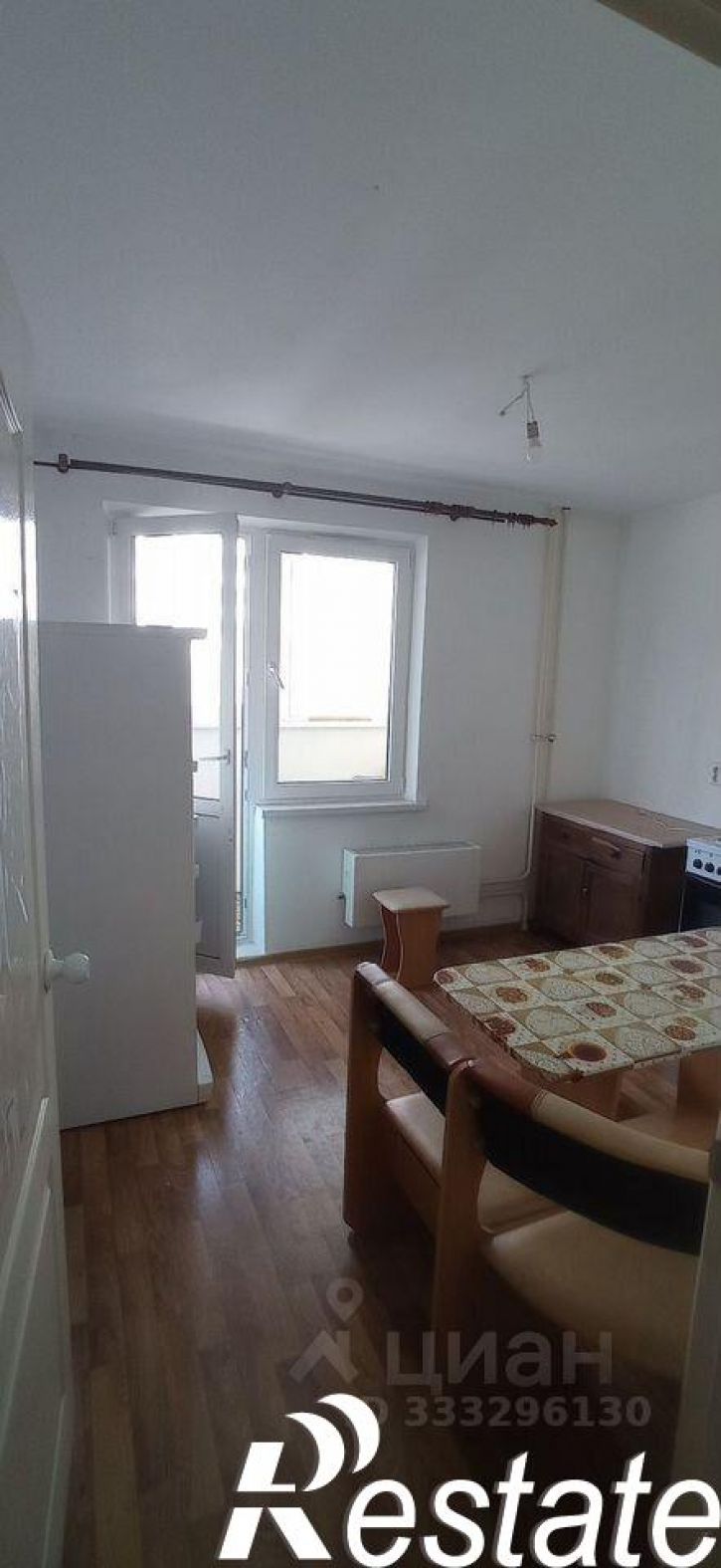 1-комн квартира Анапское шоссе, 39Д,  д. 39Д