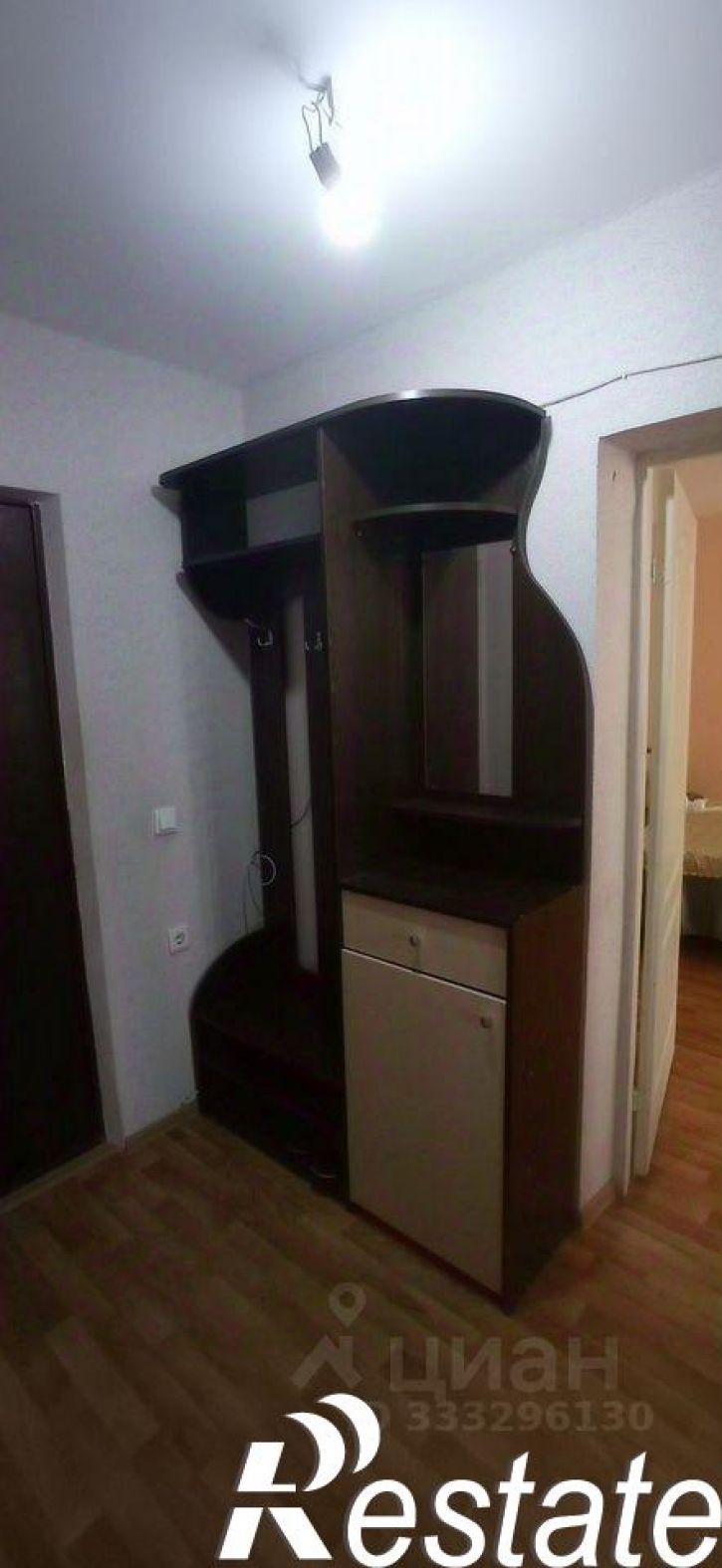 1-комн квартира Анапское шоссе, 39Д,  д. 39Д