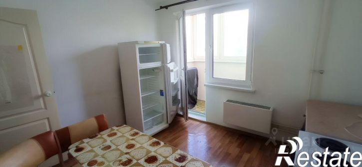 1-комн квартира Анапское шоссе, 39Д,  д. 39Д