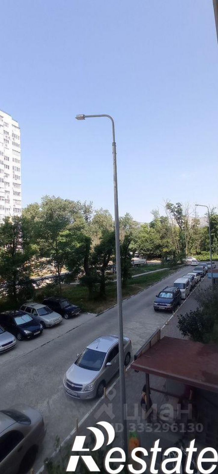 1-комн квартира Анапское шоссе, 39Д,  д. 39Д