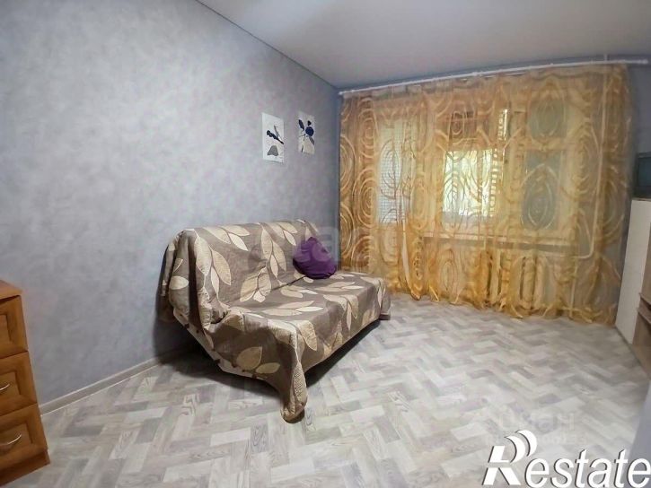 1-комн квартира проспект Дзержинского, 205,  д. 205