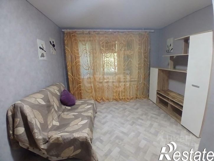 1-комн квартира проспект Дзержинского, 205,  д. 205