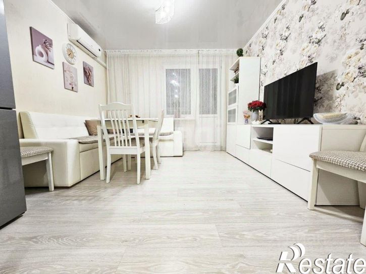 3-комн квартира проспект Ленина, 99,  д. 99