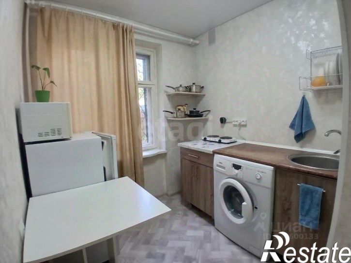 1-комн квартира проспект Дзержинского, 205,  д. 205