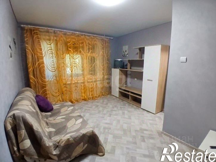 1-комн квартира проспект Дзержинского, 205,  д. 205