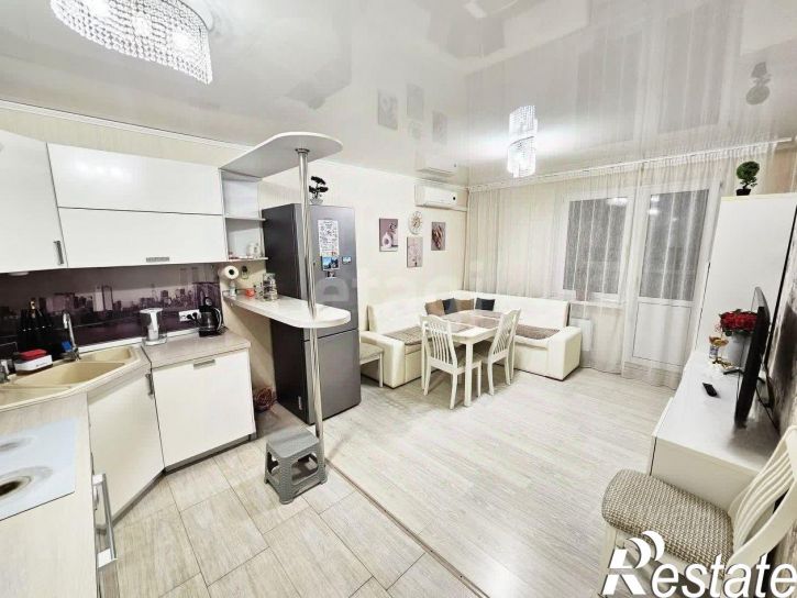 3-комн квартира проспект Ленина, 99,  д. 99