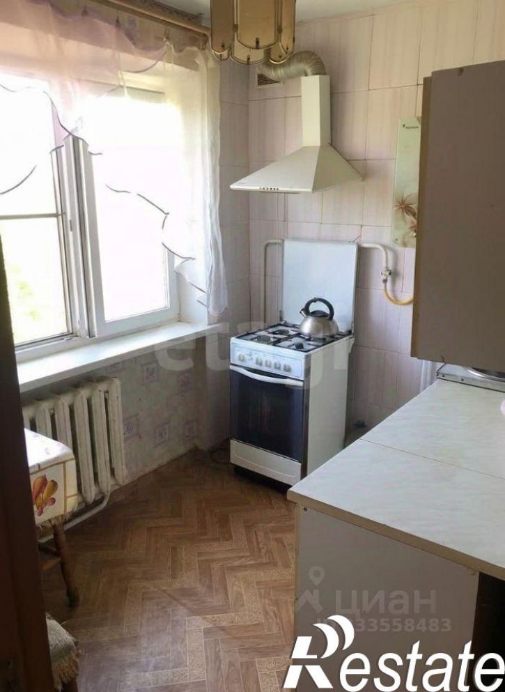 2-комн квартира Анапское шоссе, 14,  д. 14