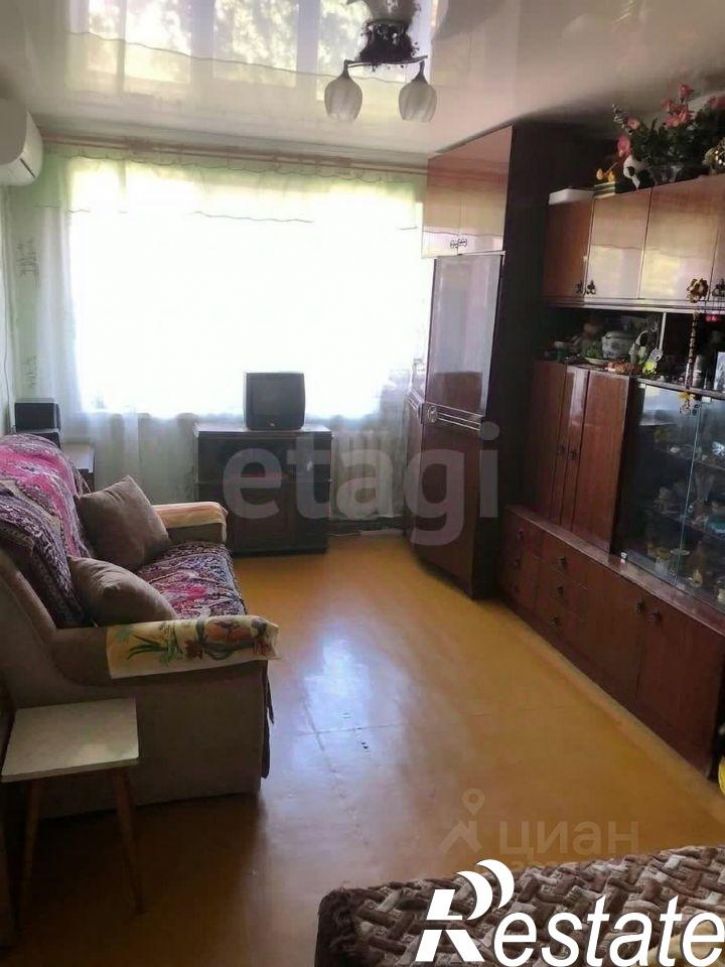 2-комн квартира Анапское шоссе, 14,  д. 14