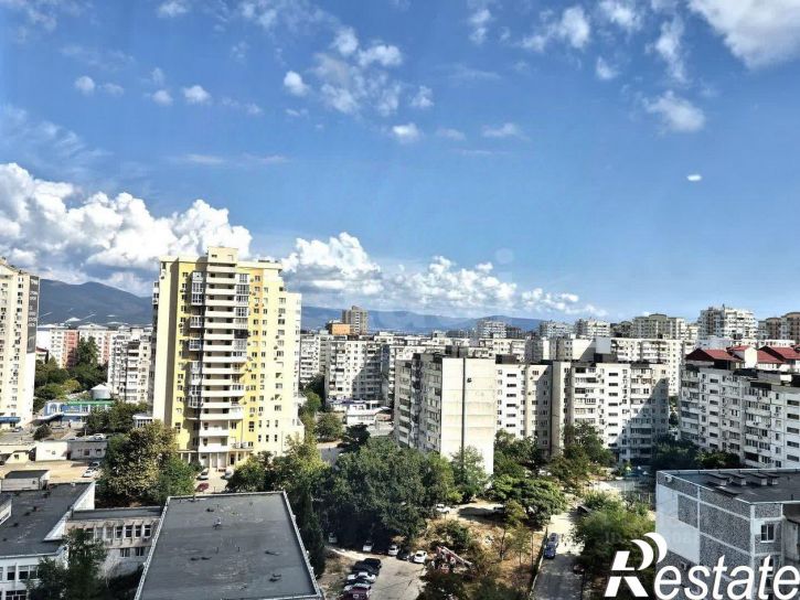 1-комн квартира улица Хворостянского, 21,  д. 21