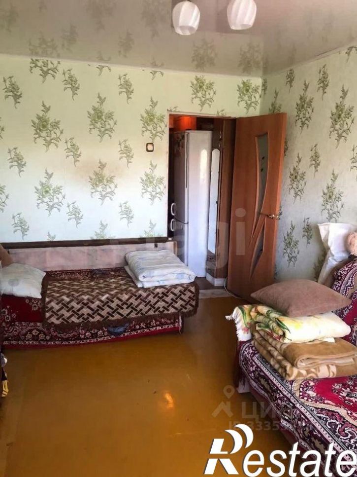 2-комн квартира Анапское шоссе, 14,  д. 14