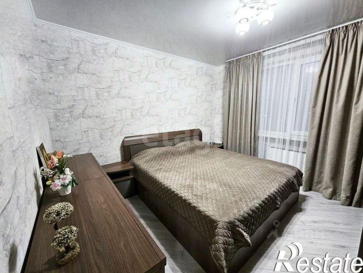 3-комн квартира проспект Ленина, 99,  д. 99