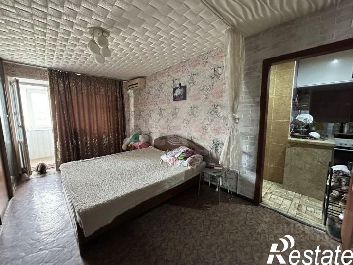 2-комн квартира Мефодиевская улица, 118,  д. 118