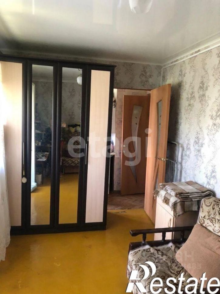 2-комн квартира Анапское шоссе, 14,  д. 14