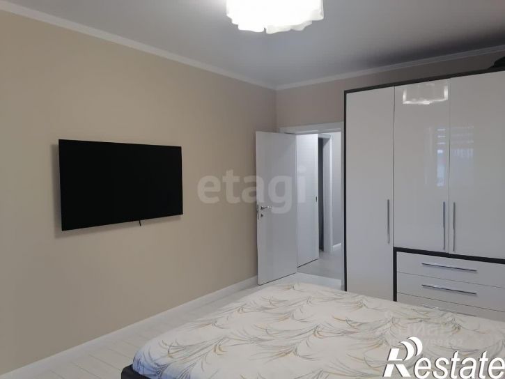 3-комн квартира проспект Дзержинского, 221А,  д. 221А