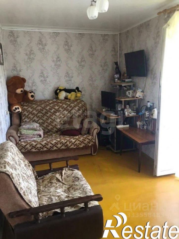 2-комн квартира Анапское шоссе, 14,  д. 14