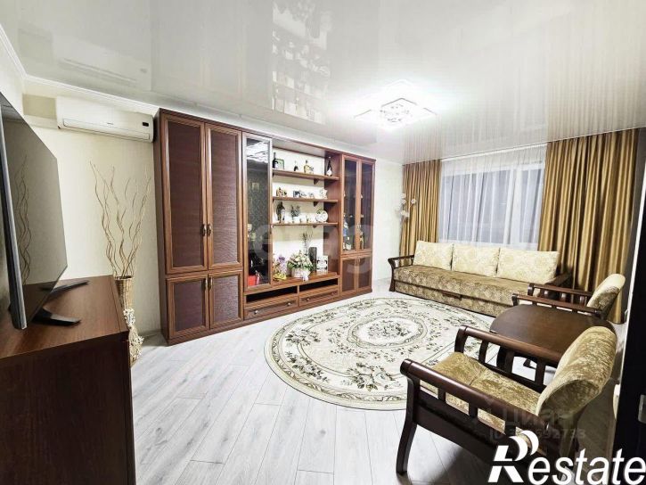 3-комн квартира проспект Ленина, 99,  д. 99