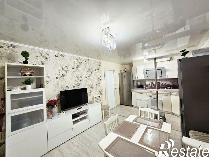 3-комн квартира проспект Ленина, 99,  д. 99