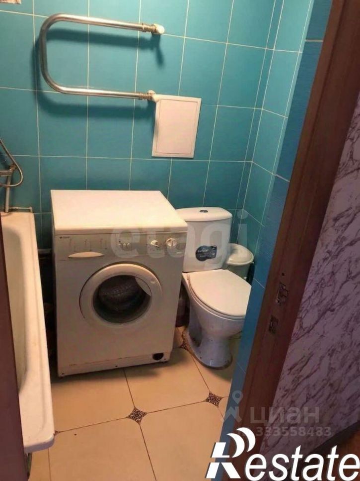 2-комн квартира Анапское шоссе, 14,  д. 14