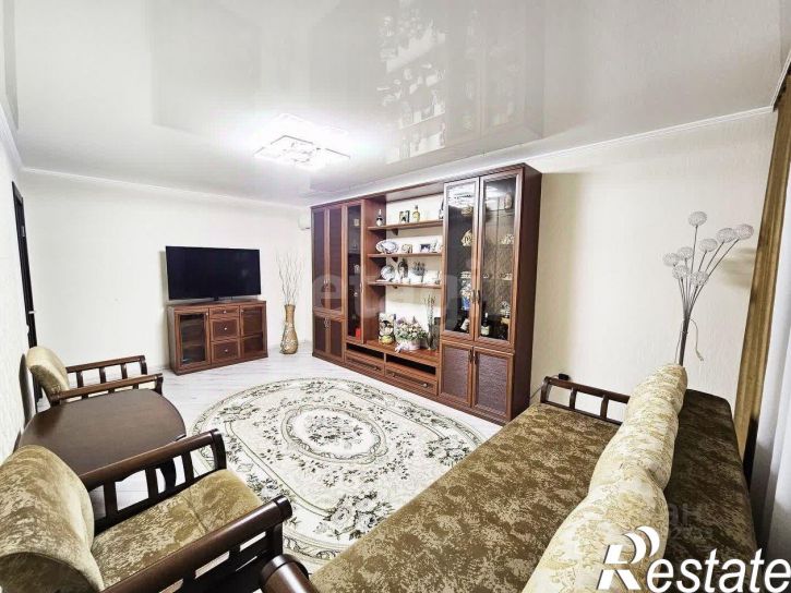 3-комн квартира проспект Ленина, 99,  д. 99