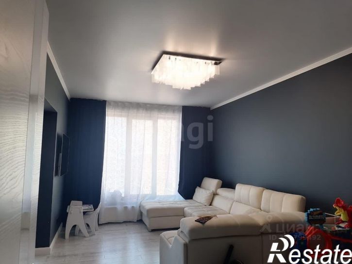 3-комн квартира проспект Дзержинского, 221А,  д. 221А