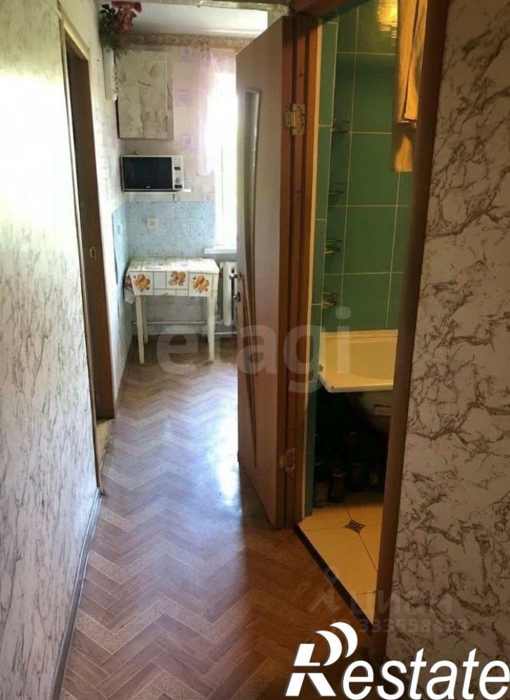 2-комн квартира Анапское шоссе, 14,  д. 14
