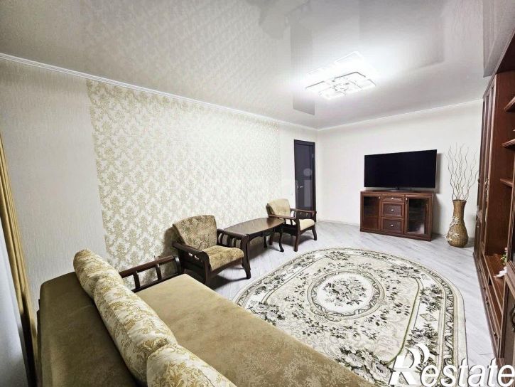 3-комн квартира проспект Ленина, 99,  д. 99