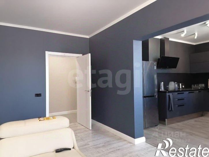 3-комн квартира проспект Дзержинского, 221А,  д. 221А