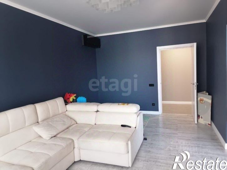 3-комн квартира проспект Дзержинского, 221А,  д. 221А