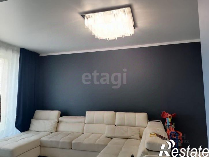 3-комн квартира проспект Дзержинского, 221А,  д. 221А