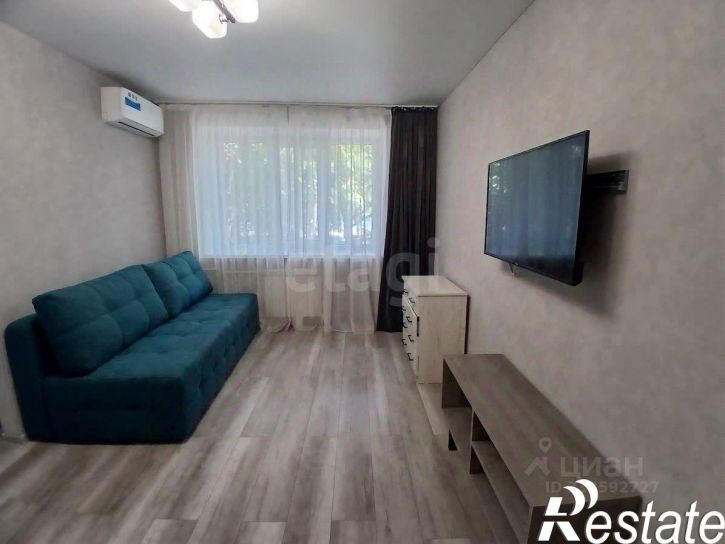 1-комн квартира набережная Адмирала Серебрякова, 21,  д. 21