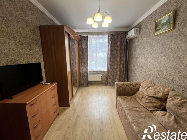 1-комн квартира Астраханская улица, 13,  д. 13