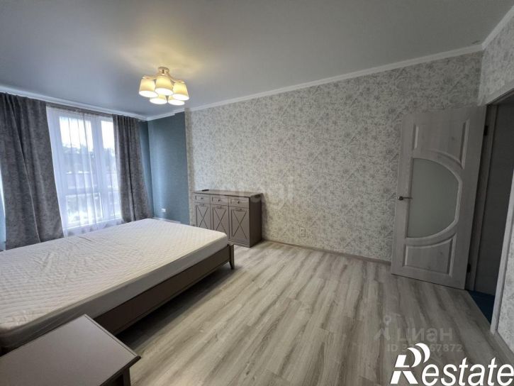 3-комн квартира Екатерининская улица, 2А,  д. 2А