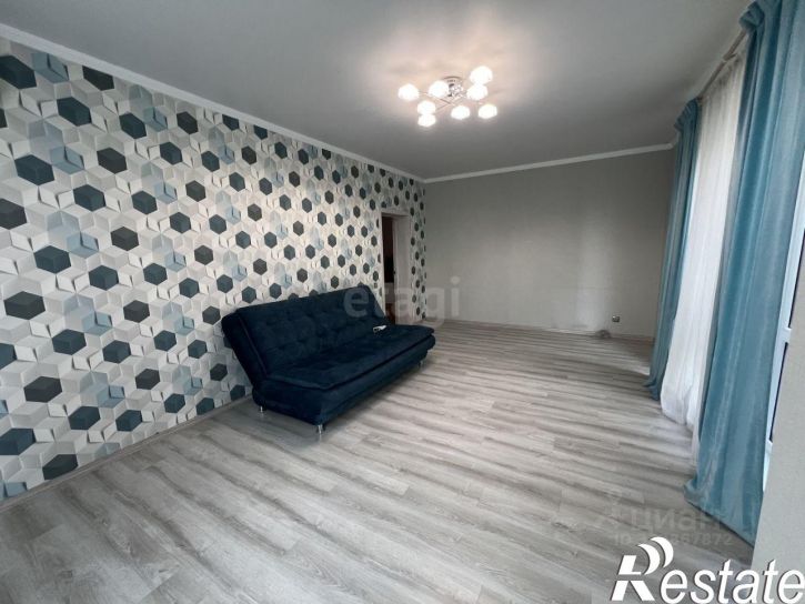 3-комн квартира Екатерининская улица, 2А,  д. 2А