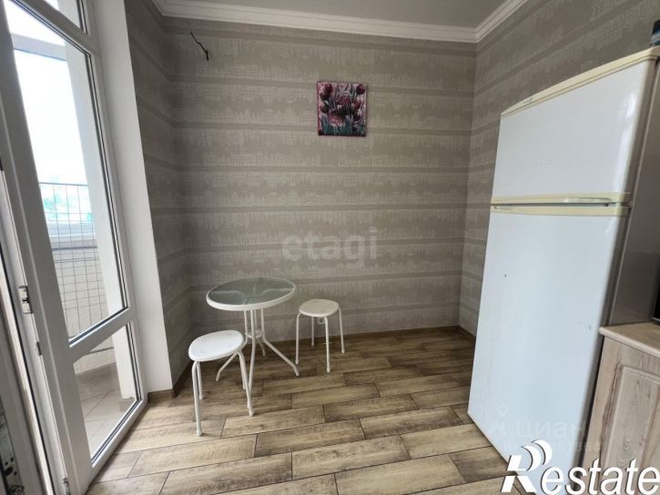 1-комн квартира Астраханская улица, 13,  д. 13