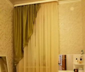 коттедж 58 кв м улица Советов, 18