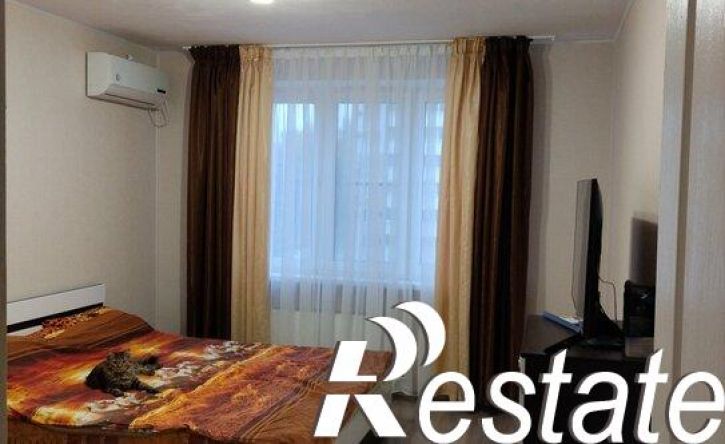 3-комн квартира Анапское шоссе, 41Е,  д. 41Е