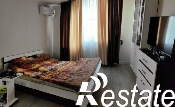 3-комн квартира Анапское шоссе, 41Е,  д. 41Е