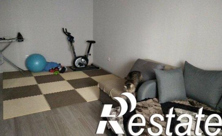 3-комн квартира Анапское шоссе, 41Е,  д. 41Е