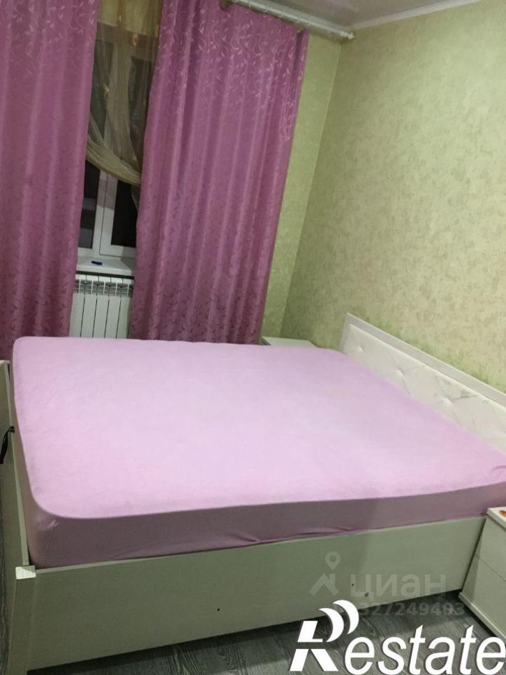 2-комн квартира Мореходный проезд, 5,  д. 5