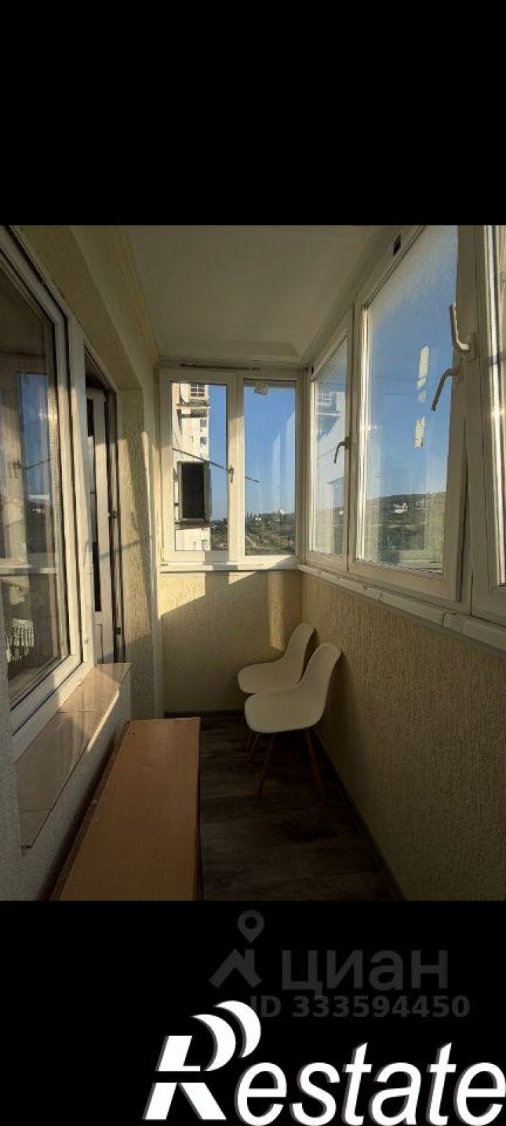 1-комн квартира улица Видова, 220,  д. 220