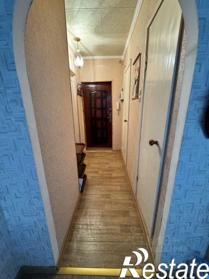 1-комн квартира проспект Дзержинского, 218,  д. 218