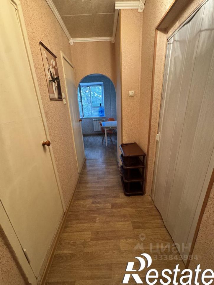 1-комн квартира проспект Дзержинского, 218,  д. 218