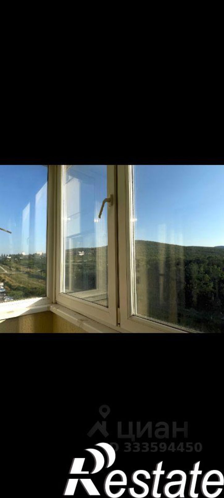 1-комн квартира улица Видова, 220,  д. 220