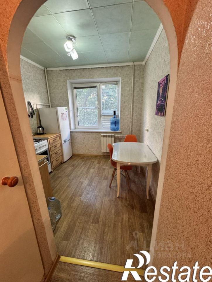 1-комн квартира проспект Дзержинского, 218,  д. 218